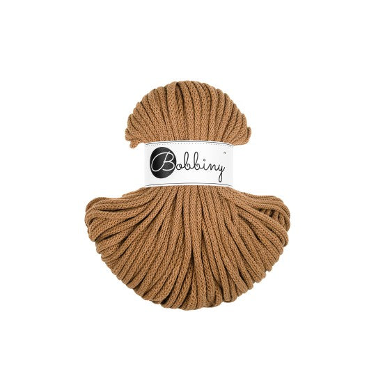 Bobbiny Braided Cord 5 mm (50 m) 