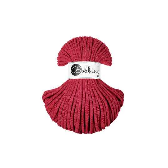 Bobbiny Braided Cord 5 mm (50 m) 