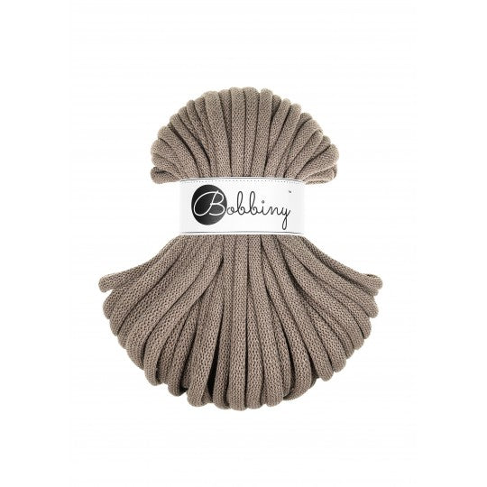 Bobbiny Braided Cord 9 mm (30 m) 