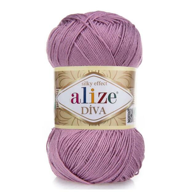ALIZE Diva