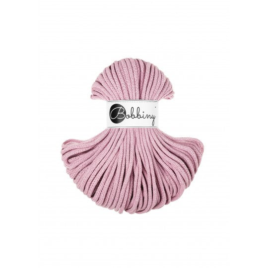 Bobbiny Braided Cord 5 mm (50 m) 