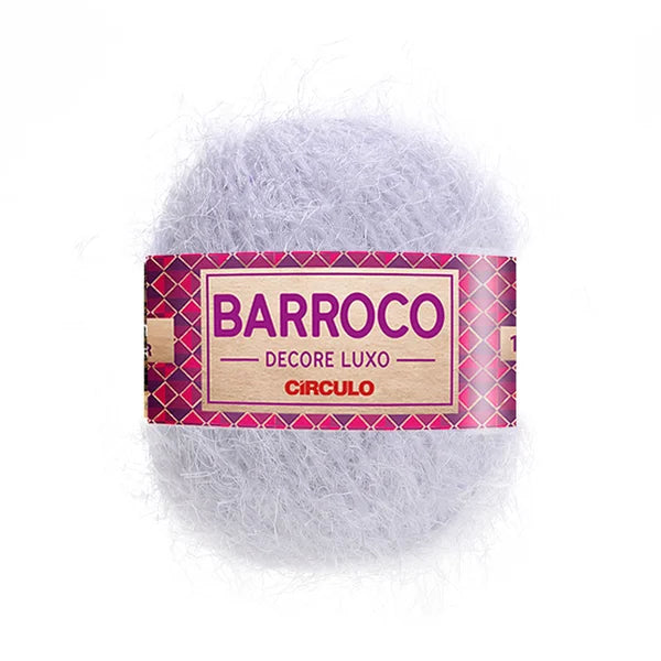 CIRCULO Barroco Decore Luxo