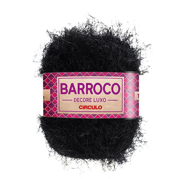 CIRCULO Barroco Decore Luxo