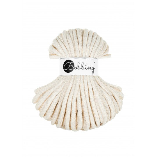 Bobbiny Braided Cord 9 mm (30 m) 