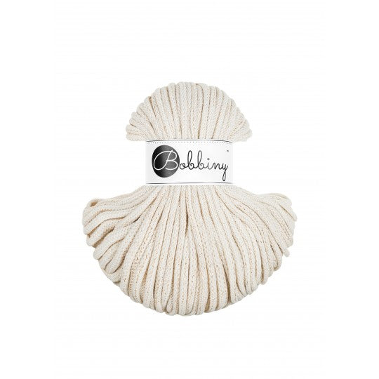 Bobbiny Braided Cord 5 mm (50 m) 