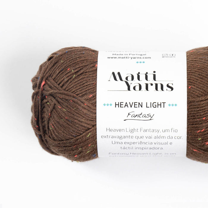 Matti Yarns HEAVEN LIGHT- Fantasy