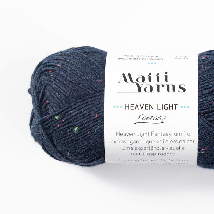 Matti Yarns HEAVEN LIGHT- Fantasy