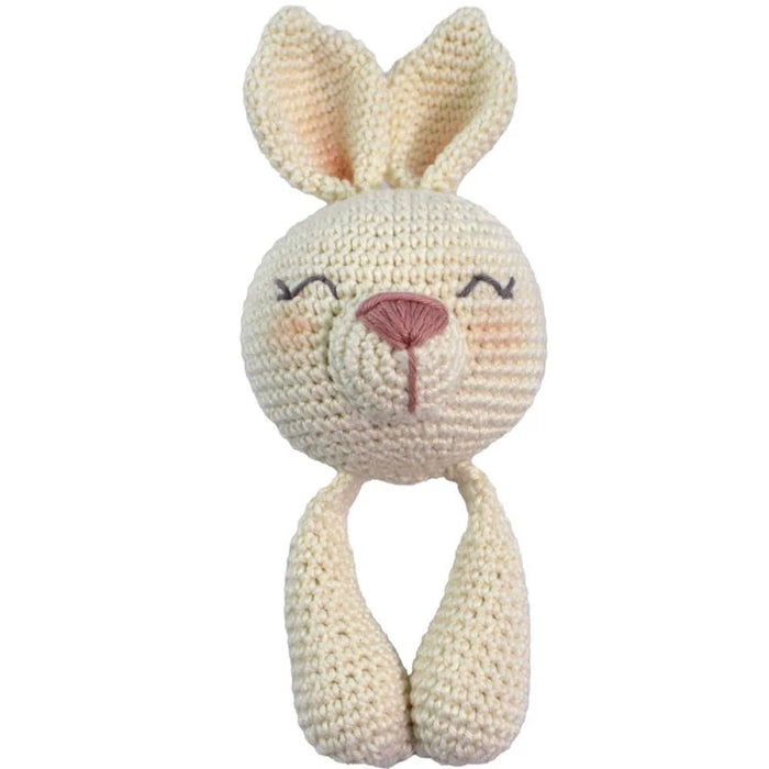 Amigurumi Kit Lindo cobertor - Coelhinho