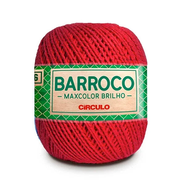 CIRCULO Barroco Maxcolor Brilho