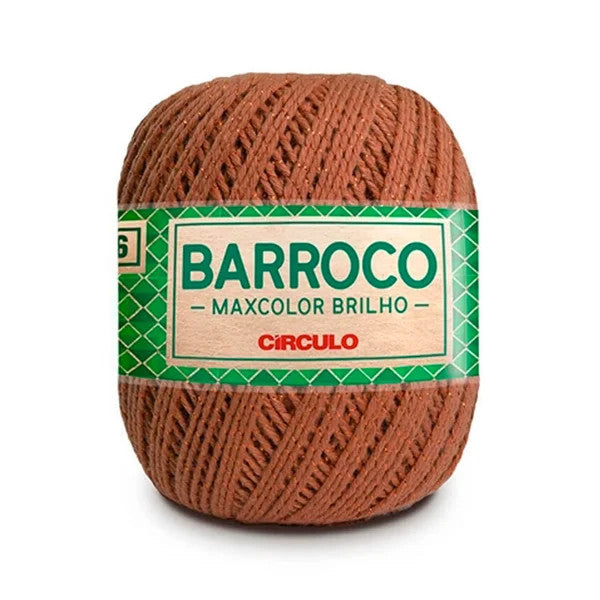 CIRCULO Barroco Maxcolor Brilho