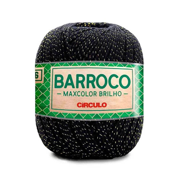 CIRCULO Barroco Maxcolor Brilho