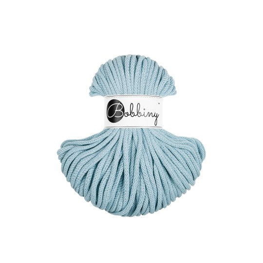 Bobbiny Braided Cord 5 mm (50 m) 