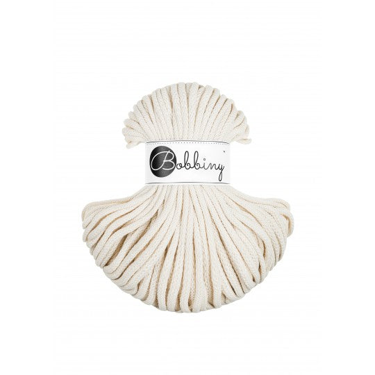 Bobbiny Braided Cord 5 mm (50 m) 