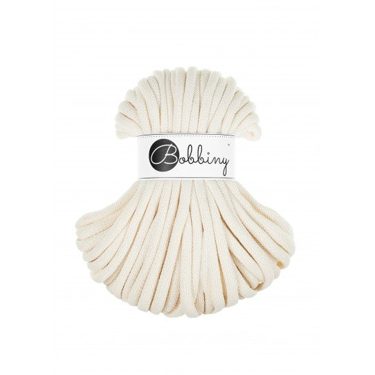 Bobbiny Braided Cord 9 mm (30 m) 