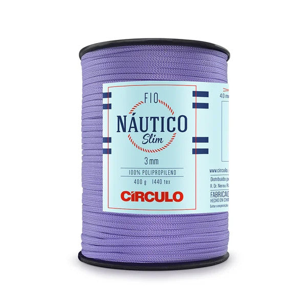 CIRCULO Fio Náutico Slim 3mm