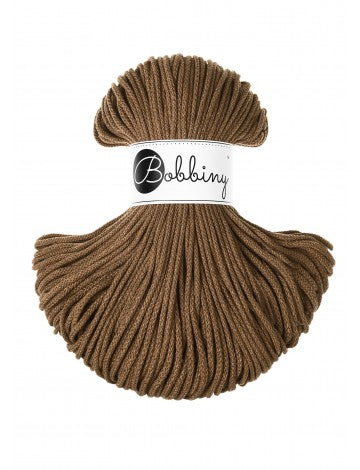 Bobbiny Braided Cord 3 mm (100 m) 