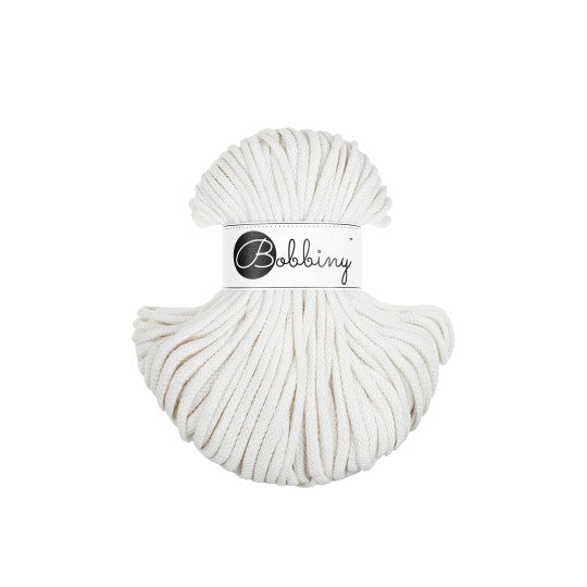 Bobbiny Braided Cord 5 mm (50 m) 