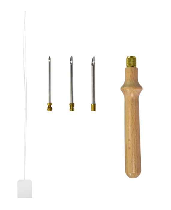 CIRCULO - Kit Agulhas Punch needle