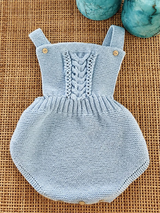 LIMOL Fio Bebé