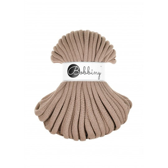 Bobbiny Braided Cord 9 mm (30 m) 