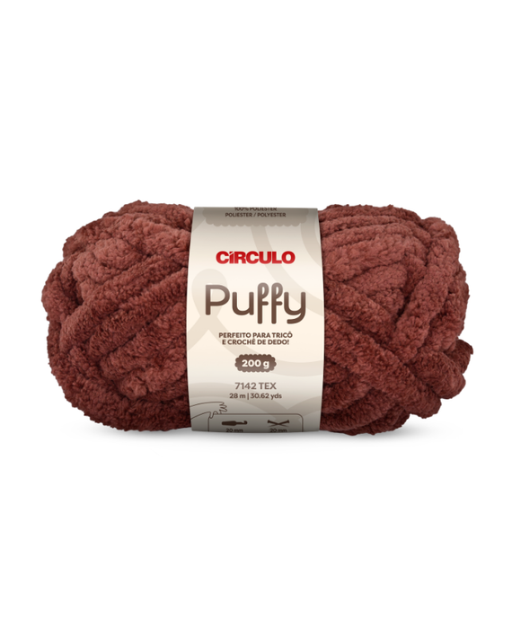 CIRCULO Puffy
