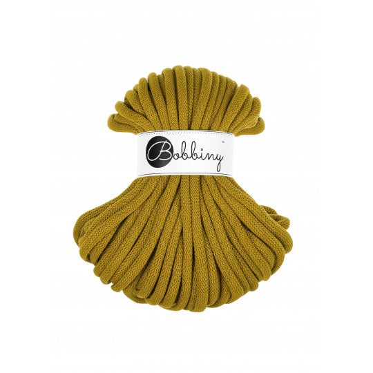 Bobbiny Braided Cord 9 mm (30 m) 