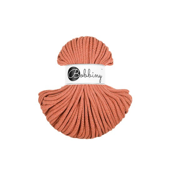 Bobbiny Braided Cord 5 mm (50 m) 