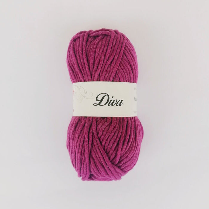 Fio Diva, lilás 3099
