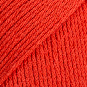 Fio Loves You 7, 52 Vermelho vivo
