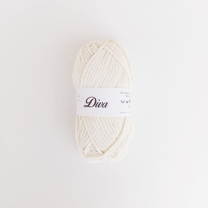 Fio Diva, pérola 3082