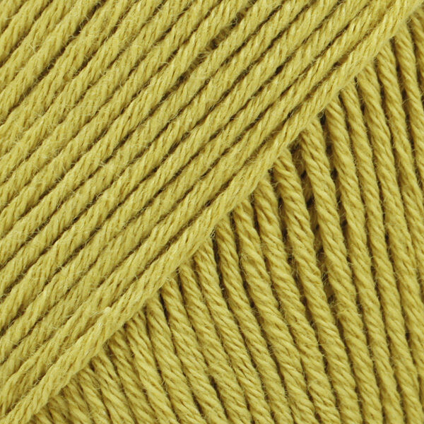 Fio Safran, 61 chá verde
