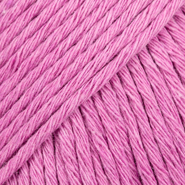 DESCONTINUADO-Cotton Light uni colour 23, fuchsia claro