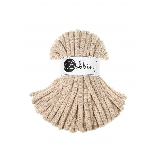 Bobbiny Braided Cord 9 mm (30 m) 