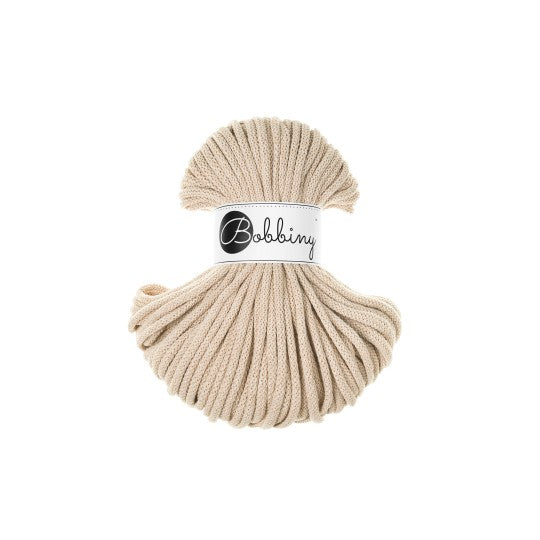 Bobbiny Braided Cord 5 mm (50 m) 