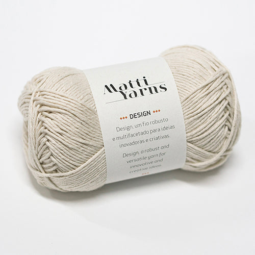 Matti Yarns Design - Cores lisas