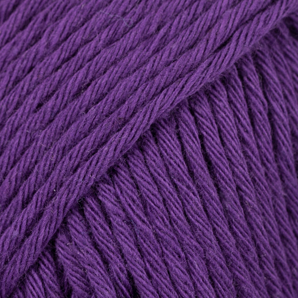 DROPS Paris violeta escuro 08