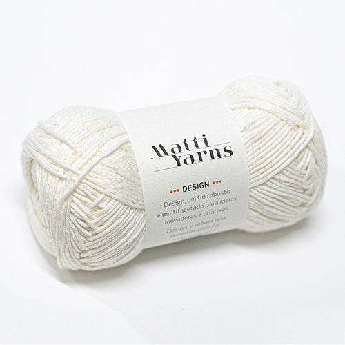 Matti Yarns Design - Cores lisas