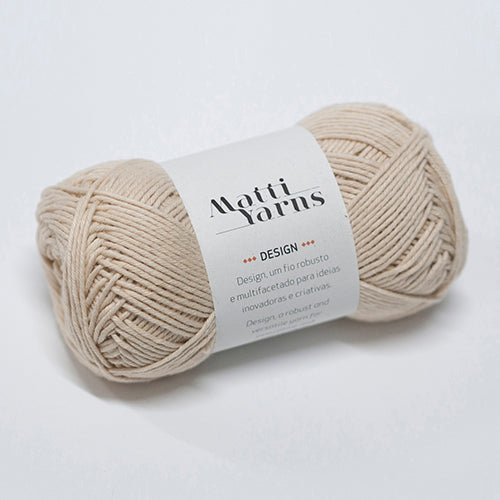 Matti Yarns Design - Cores lisas