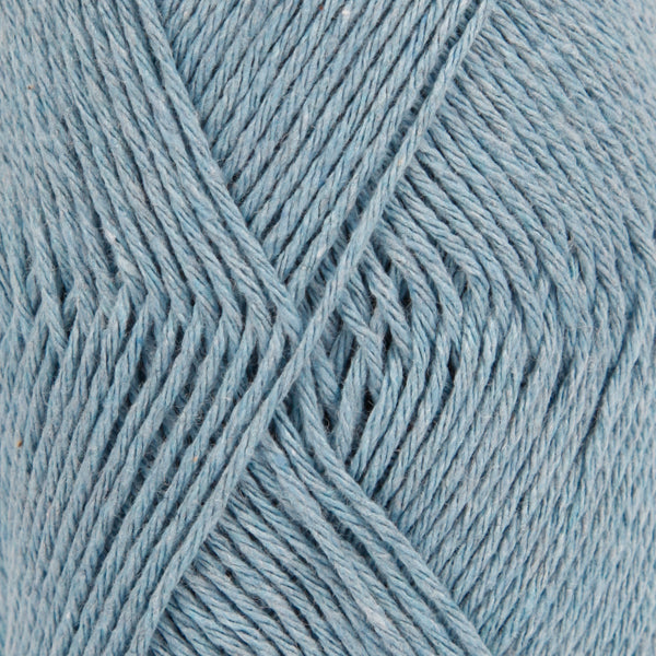 DROPS Loves You 9 azul claro 116