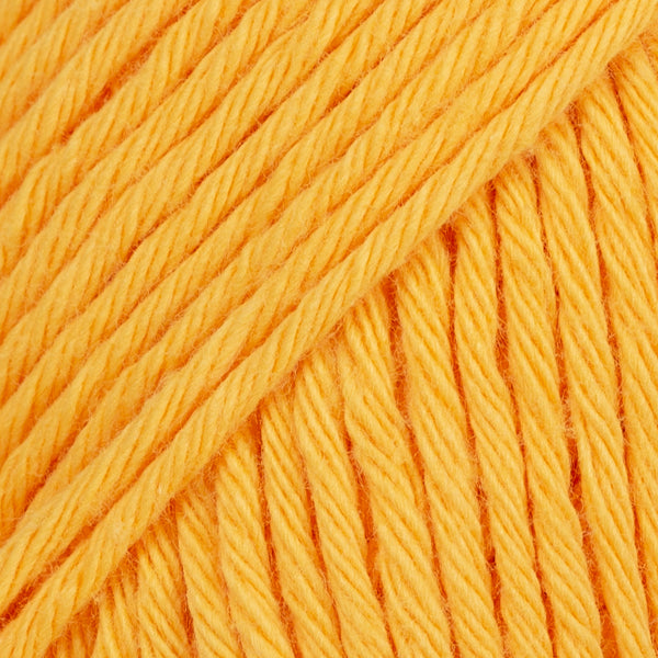 DROPS Paris amarelo forte 14