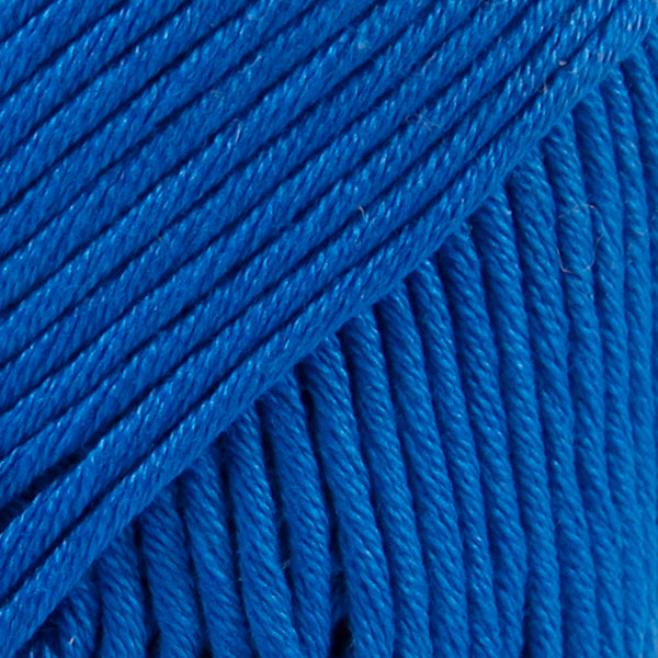 DROPS Muskat 15 azul real