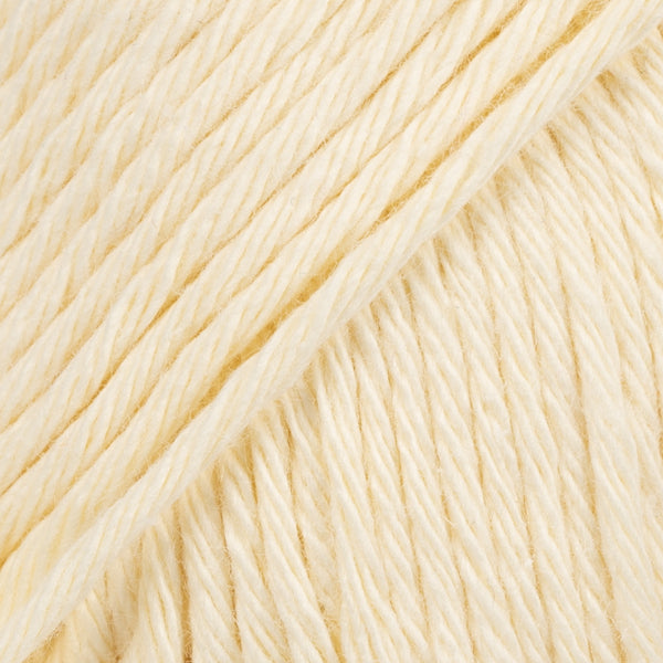 DROPS Paris amarelo claro 19