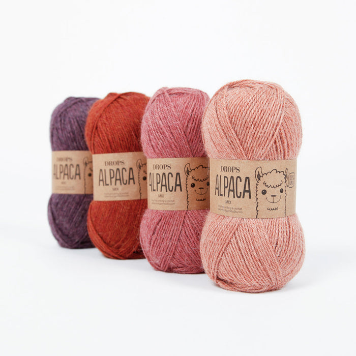 DROPS Alpaca