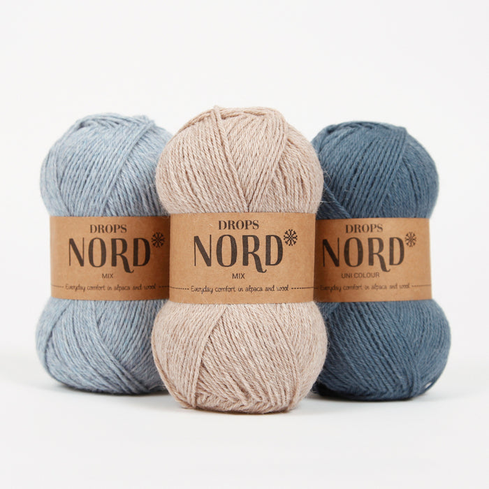 DROPS Nord