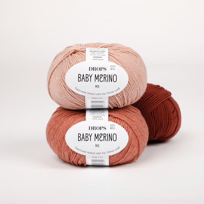 DROPS Baby Merino