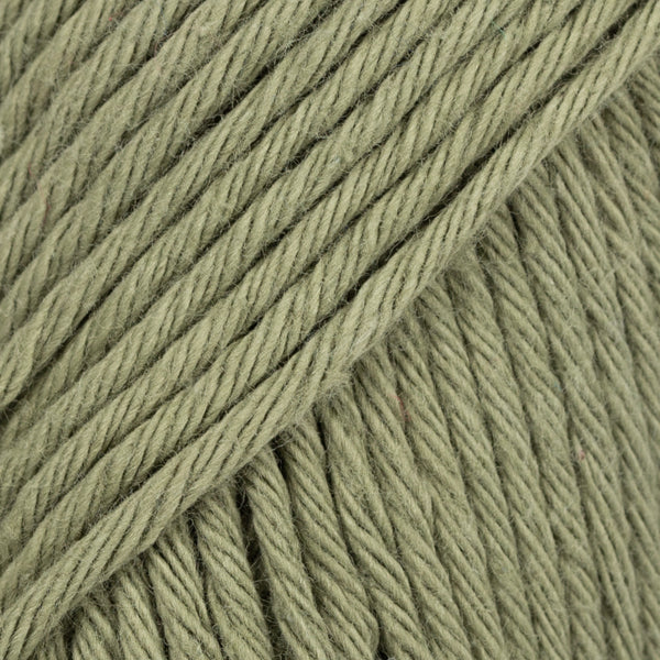 DROPS Paris verde musgo 25