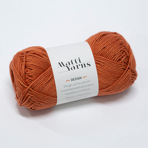 Matti Yarns Design - Cores lisas