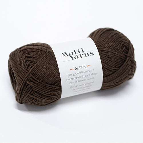 Matti Yarns Design - Cores lisas