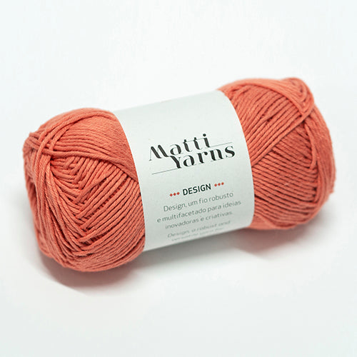 Matti Yarns Design - Cores lisas