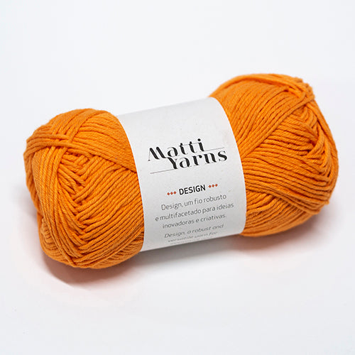 Matti Yarns Design - Cores lisas